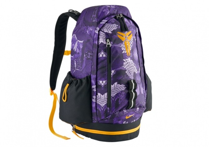 NIKE KOBE MAMBA X BACKPACK