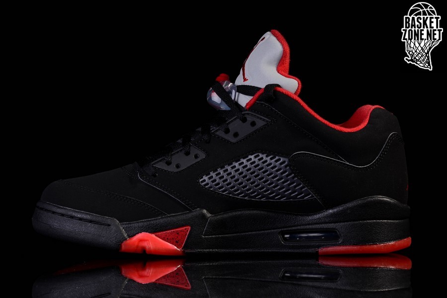 NIKE AIR JORDAN 5 RETRO LOW ALTERNATE '90 price €182.50