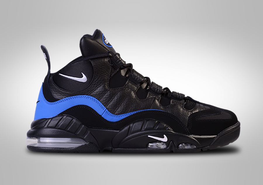 NIKE AIR MAX SENSATION 'CHRIS WEBBER 