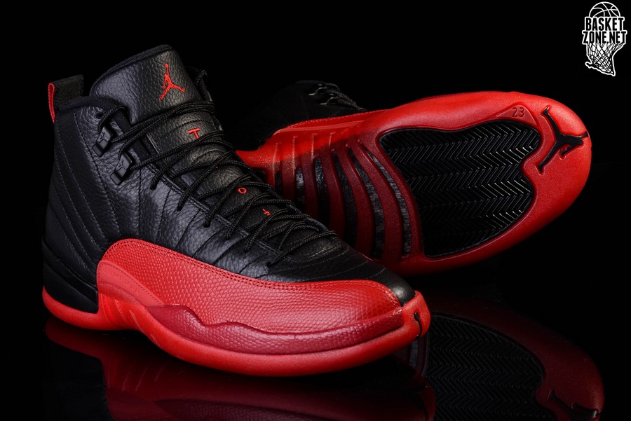 NIKE AIR JORDAN 12 RETRO FLU GAME BG (SMALLER SIZE) pour €115,00 ... NIKE AIR JORDAN 12 RETRO FLU GAME BG