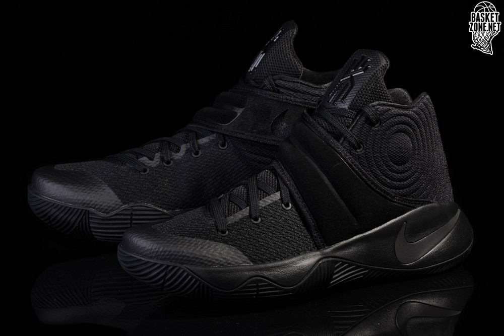 kyrie blackout