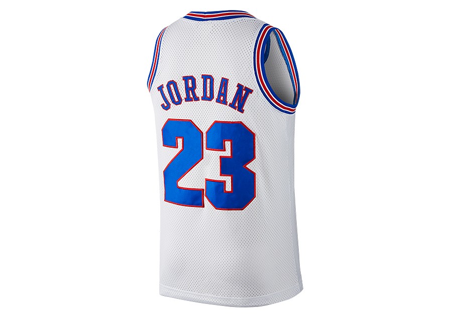 Jordan 11 tune store squad jersey