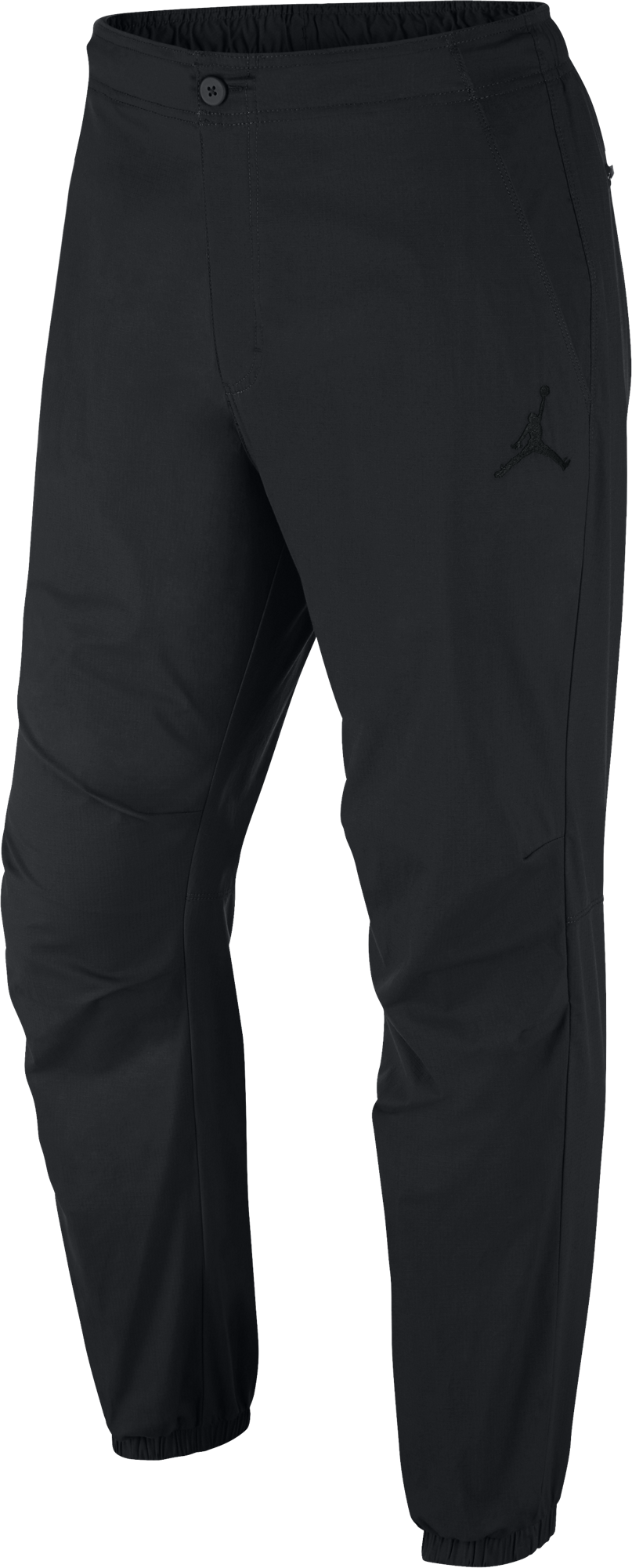 NIKE AIR JORDAN CITY PANTS BLACK