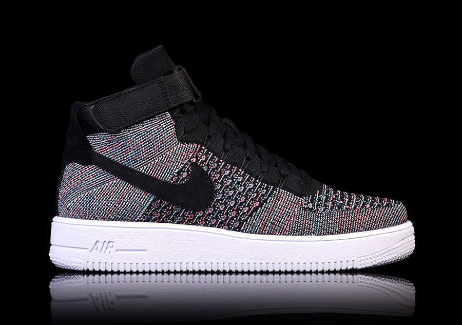 Nike air force 1 ultra flyknit mid beige shop