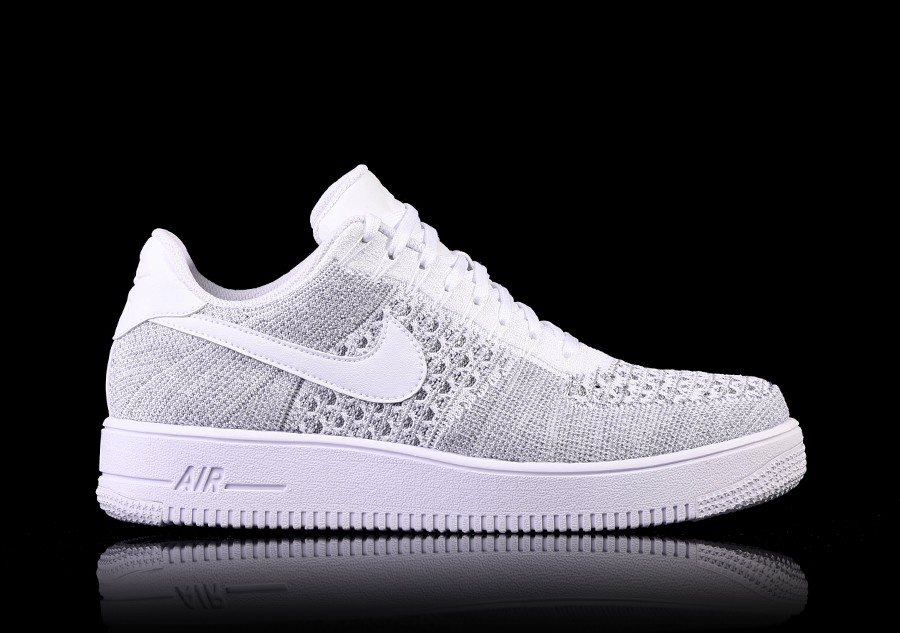 NIKE AIR FORCE 1 ULTRA FLYKNIT LOW COOL 