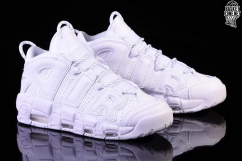 nike air more uptempo 96 triple white