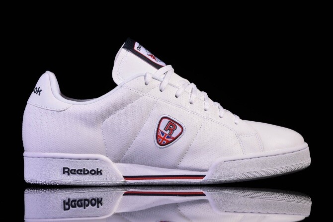 REEBOK NPC II NI