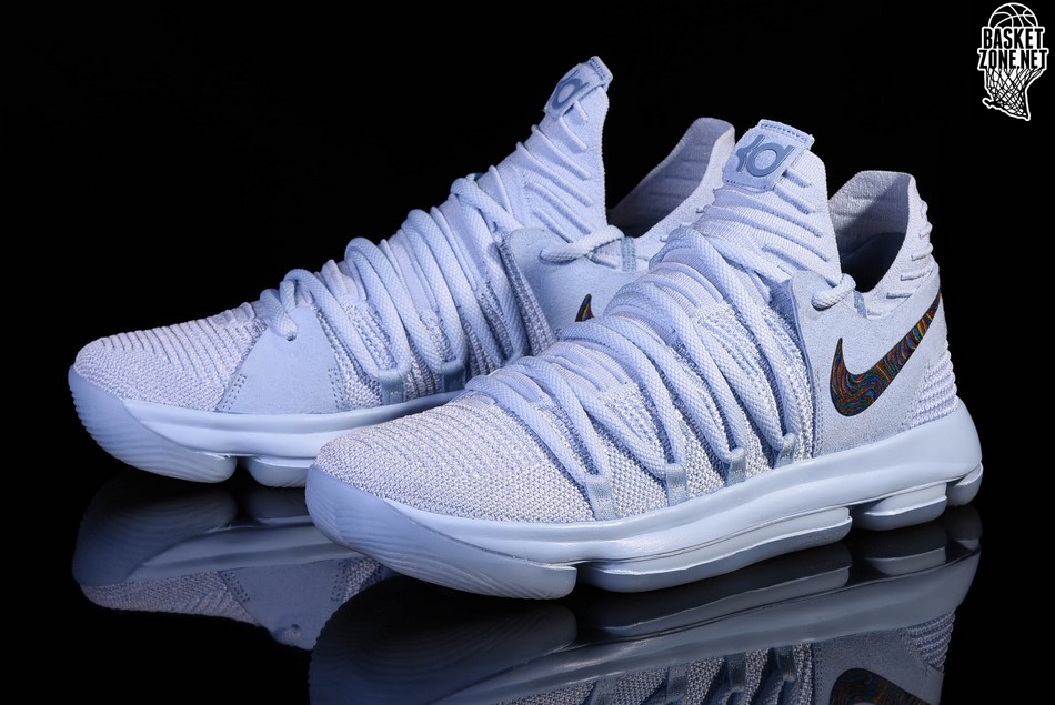 nike zoom kd 10 lmtd nba