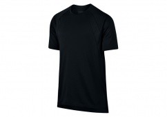 NIKE AIR JORDAN SPORTSWEAR TECH TOP BLACK