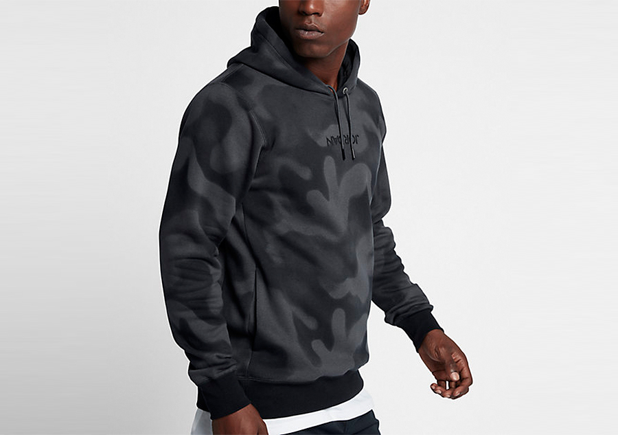 Jordan p51 shop hoodie