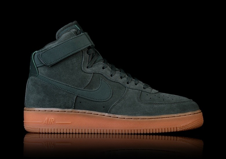nike air force 1 07 lv8 suede high