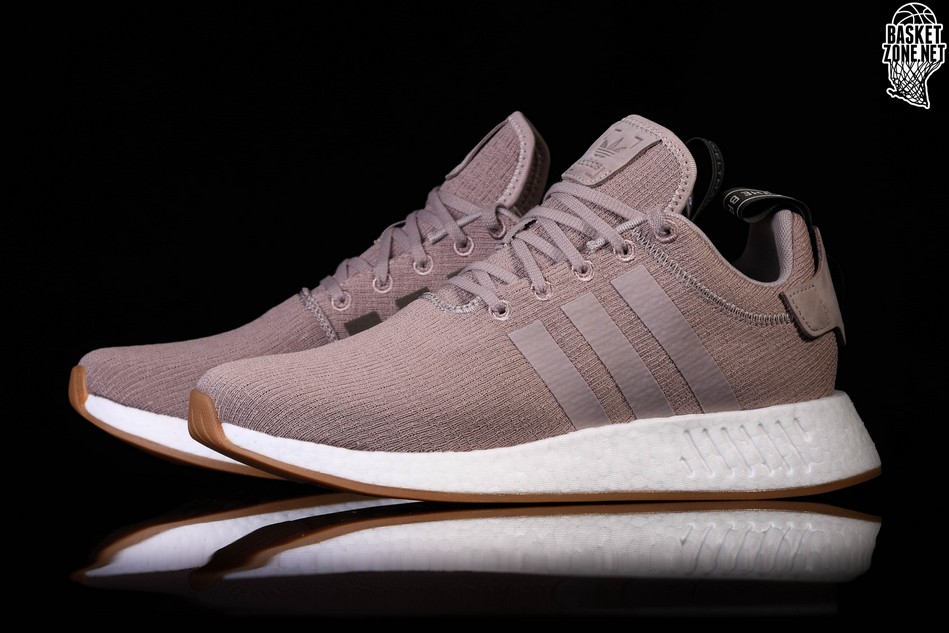 Adidas r2 beige hotsell