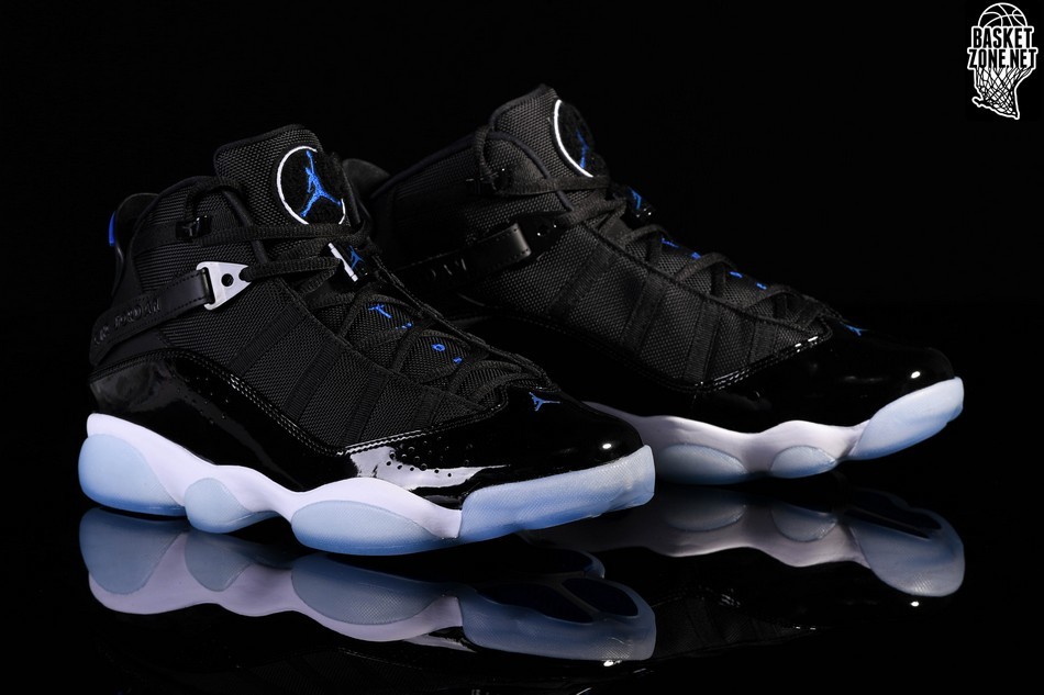 NIKE AIR JORDAN 6 RINGS SPACE JAM price 149.00 Basketzone