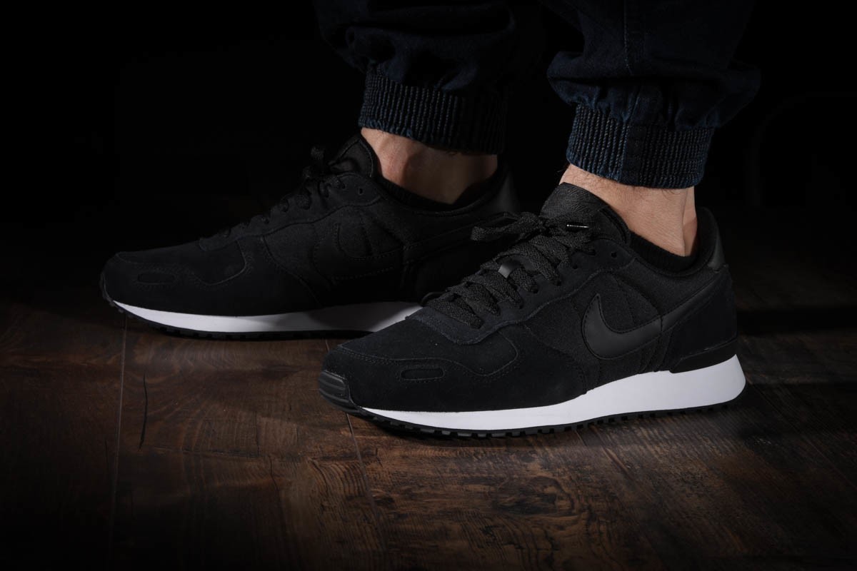 NIKE AIR VORTEX LEATHER OREO