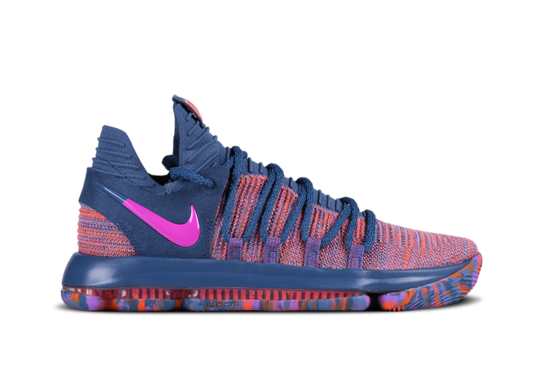 NIKE ZOOM KD 10 ALL-STAR GAME LIMITED