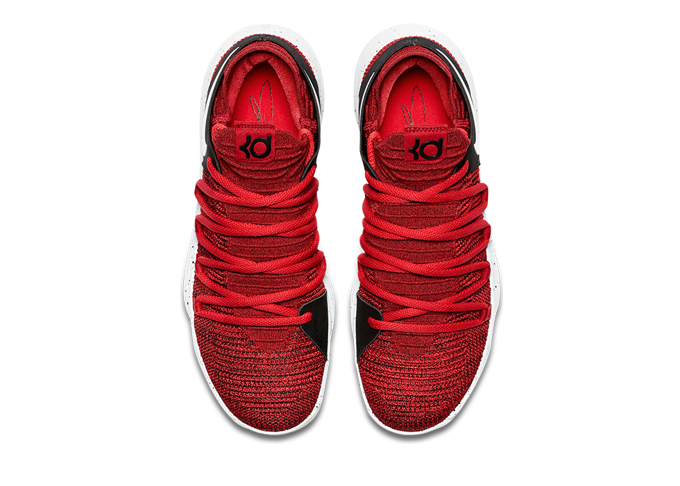 Kd 10 red online velvet