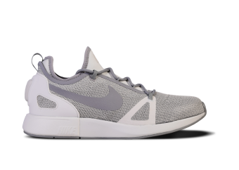 NIKE DUEL RACER PALE GREY