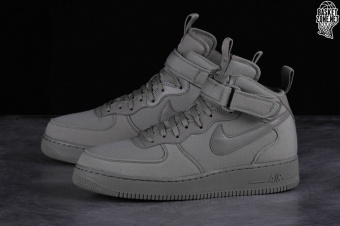 nike air force 1 mid limited edition
