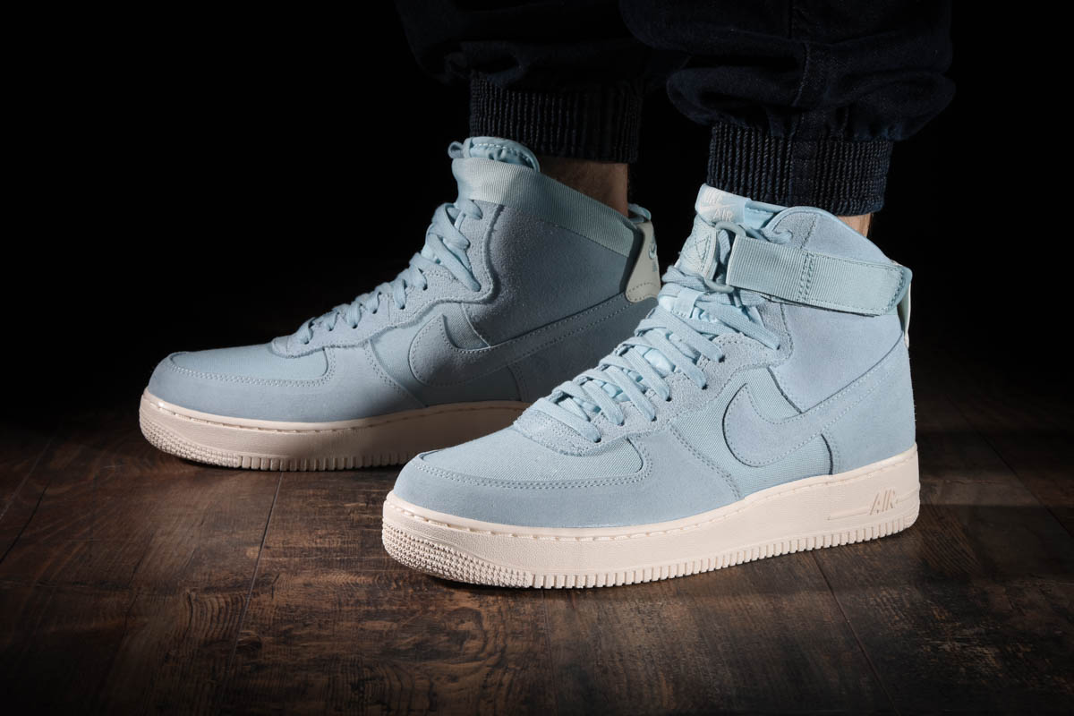 nike air force one 07 suede