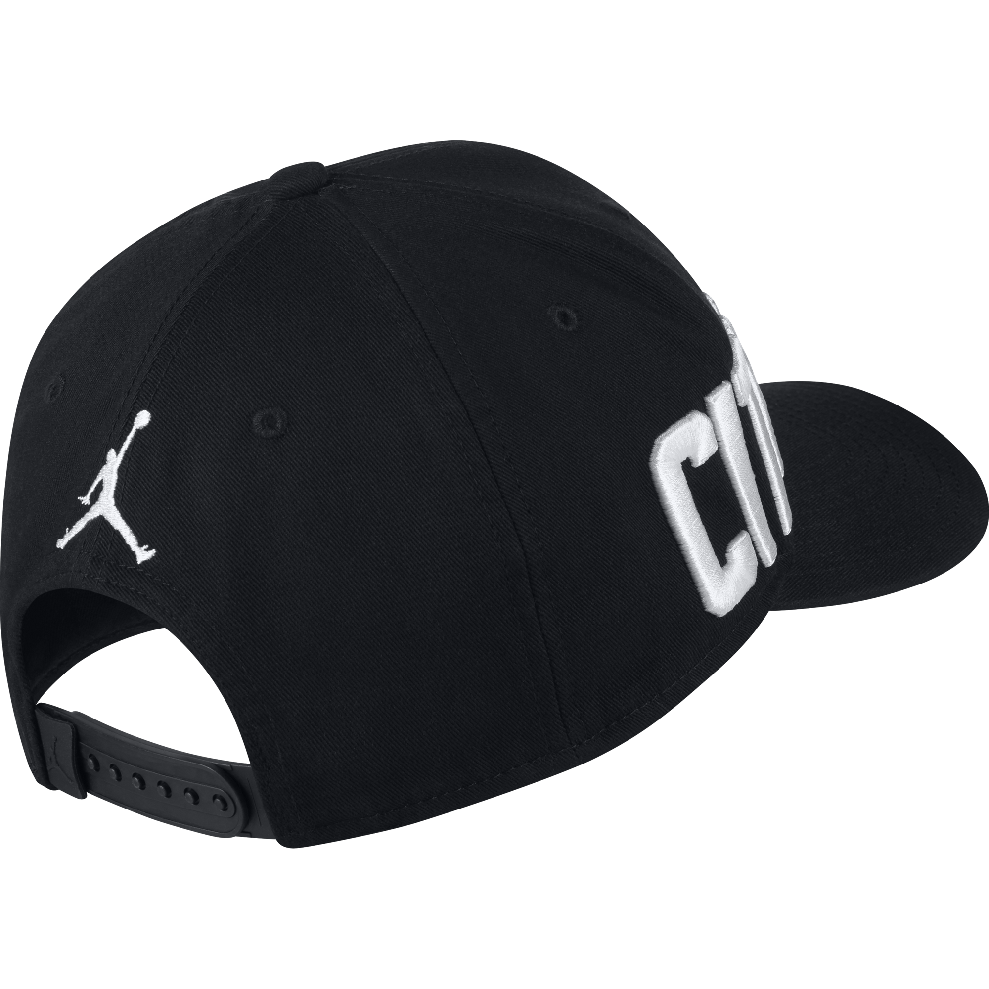 jordan flight cap