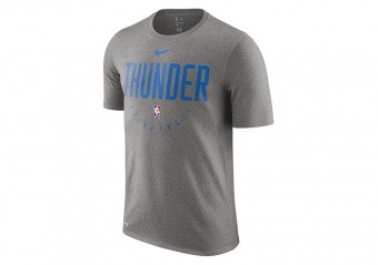 okc dark blue jersey