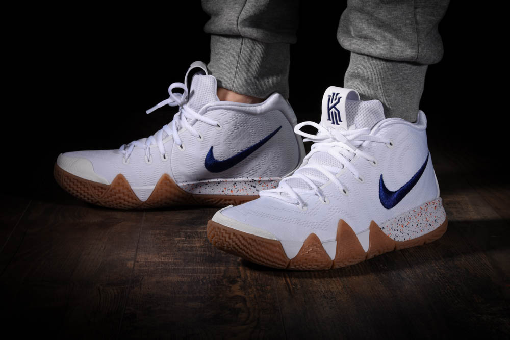 Kyrie 4 uncle 2025 drew edition