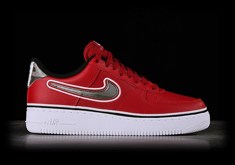 air force 1 houston rockets