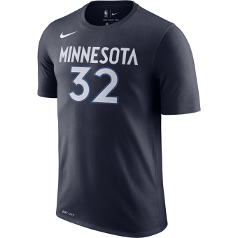 karl towns christmas jersey