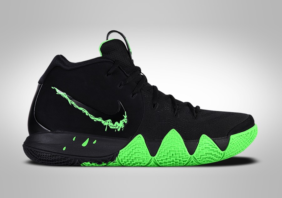 kyrie irving shoes halloween