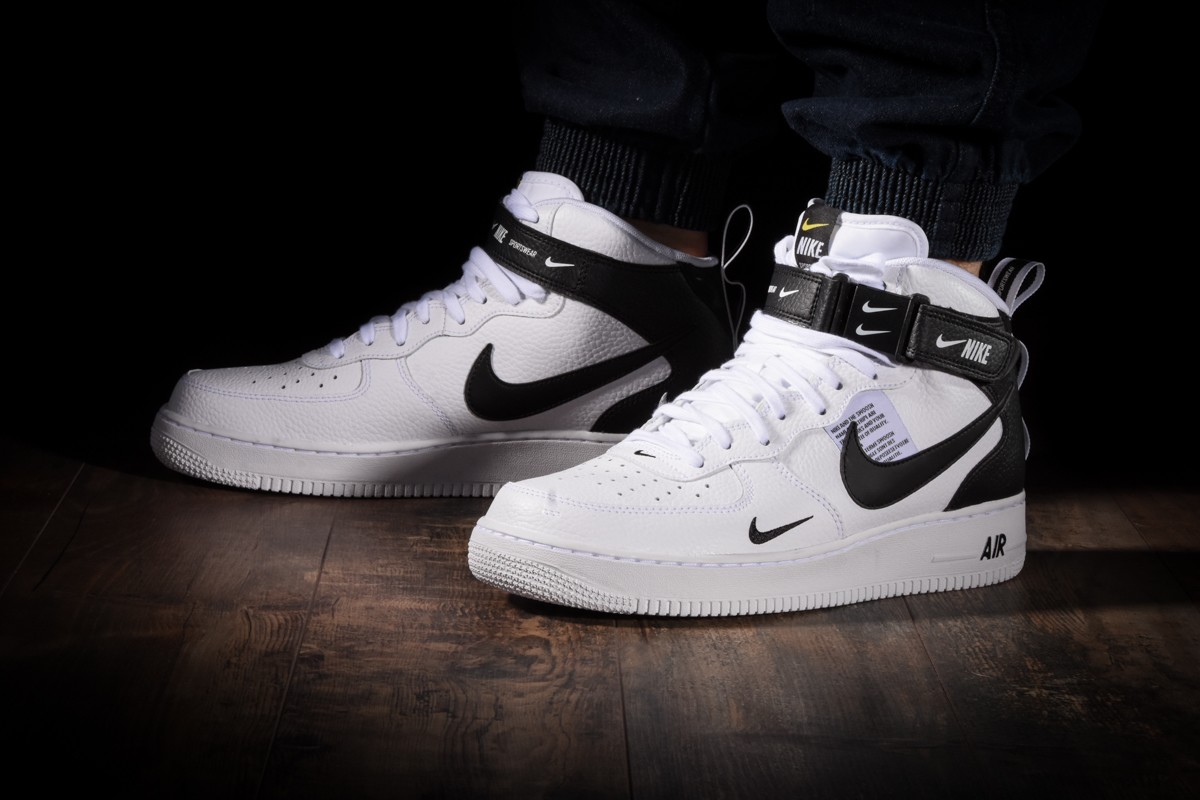 nike air force 1 mid 08