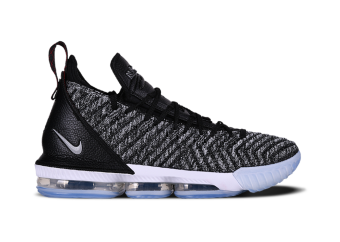 Lebron 2025 16 buzz