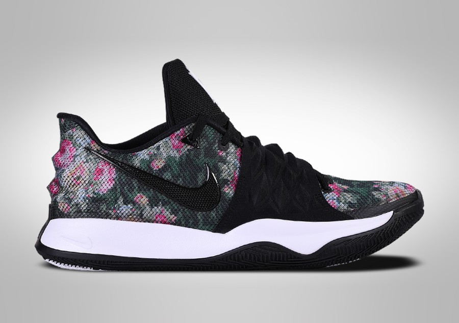 nike kyrie 4 low floral