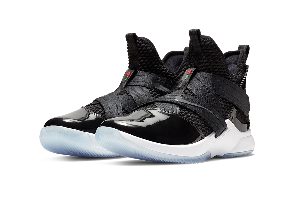 lebron soldier 12 space jam