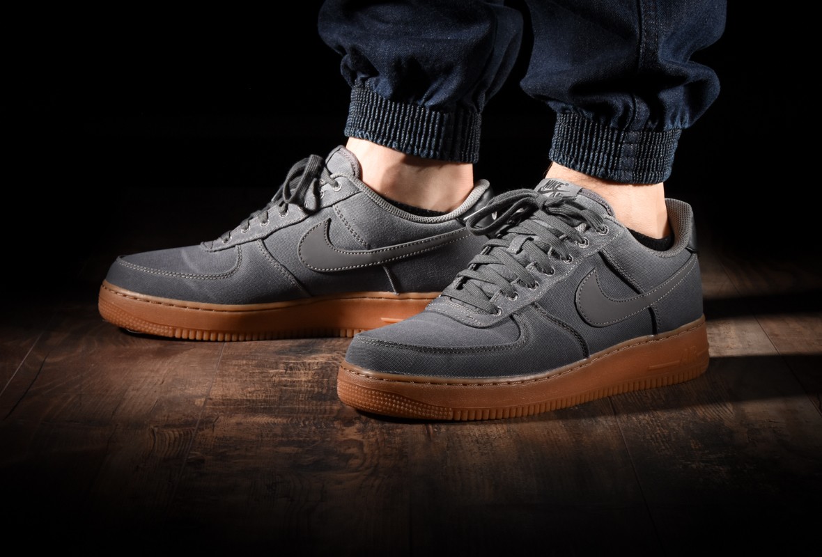 air force 1 pewter