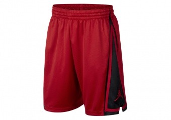 jordan franchise shorts