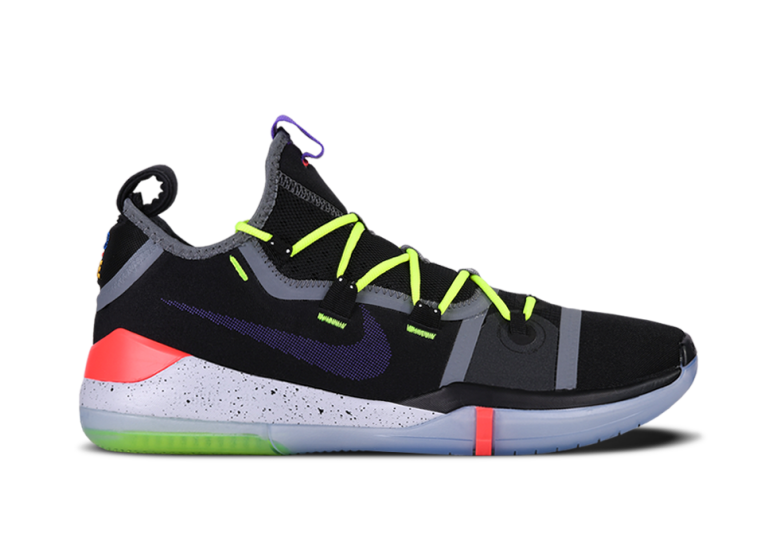 Nike Kobe - collezione di scarpe da basket Kobe Bryant | KICKSMANIAC صحون بلاستيك ملونة
