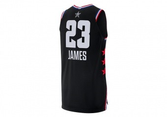 nba all star authentic jersey