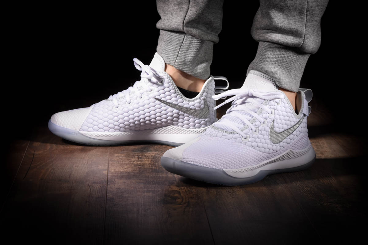 Zapatillas lebron witness iii on sale