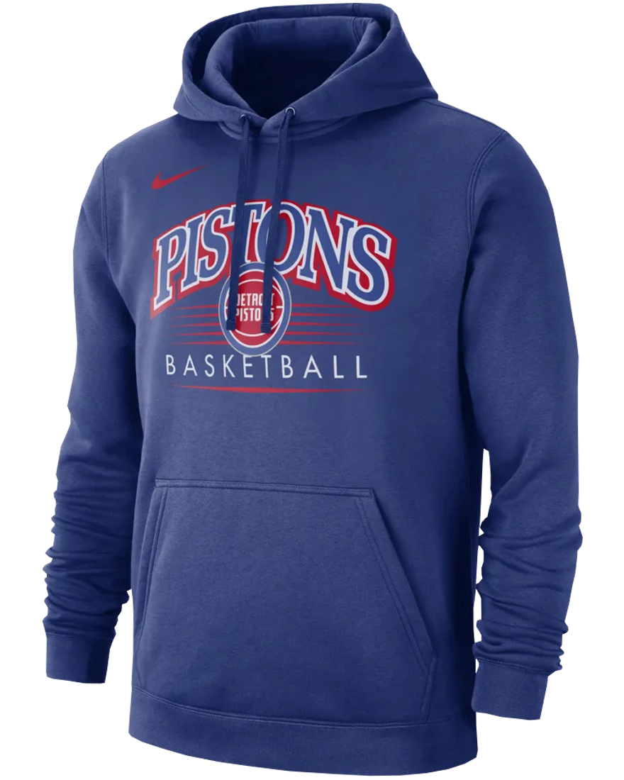 detroit pistons tracksuit