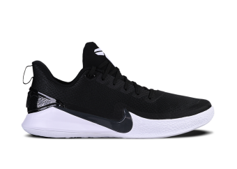 NIKE KOBE MAMBA FOCUS BLACK MAMBA