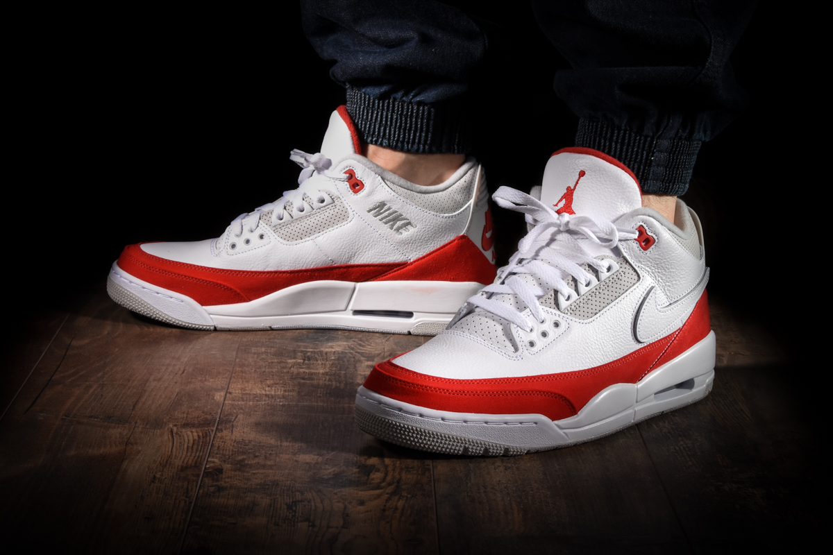 All jordan 3 on sale