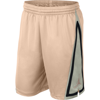 jordan franchise short