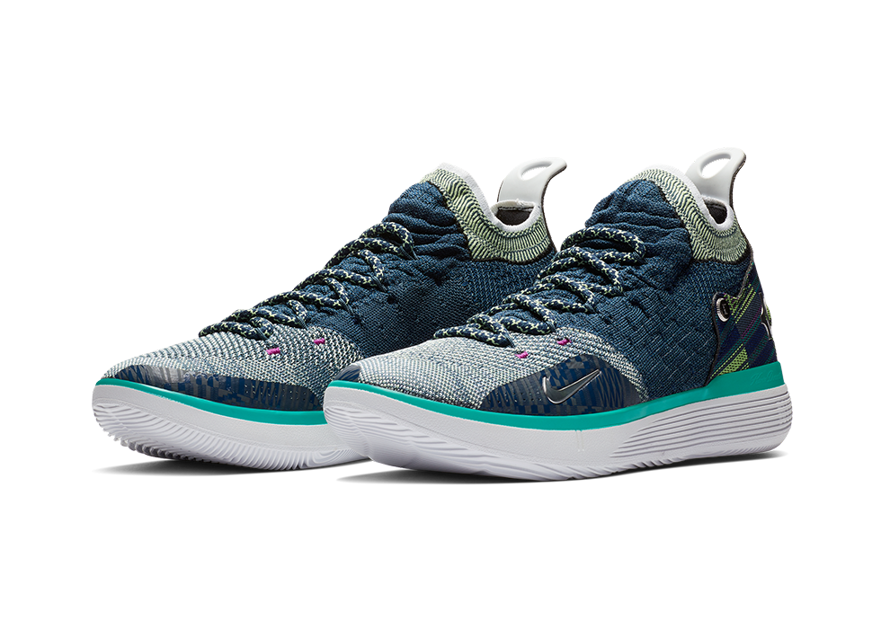 kd 11 nike