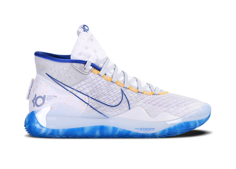 NIKE ZOOM KD 12 | KicksManiac.com