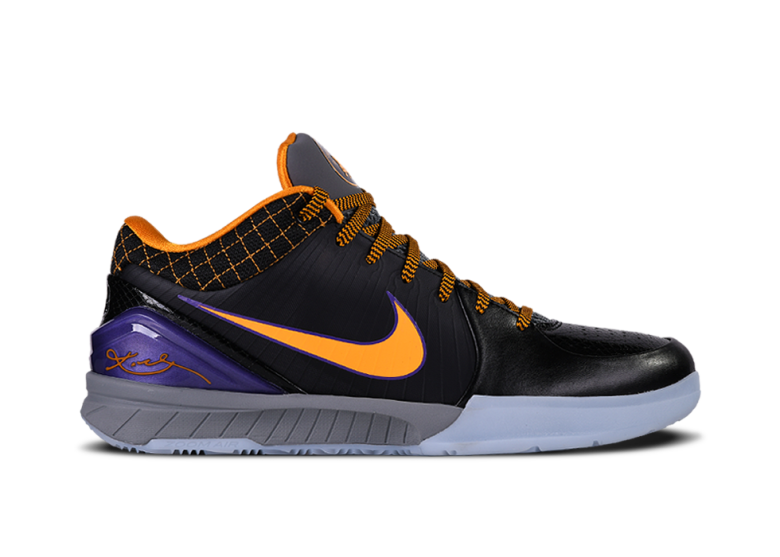Nike Kobe basketbalschoenen collectie van Kobe Bryant KICKSMANIAC