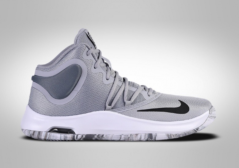 NIKE AIR VERSITILE IV WOLF GREY