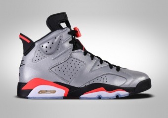 NIKE AIR JORDAN 6 RETRO REFLECTIONS OF A CHAMPION