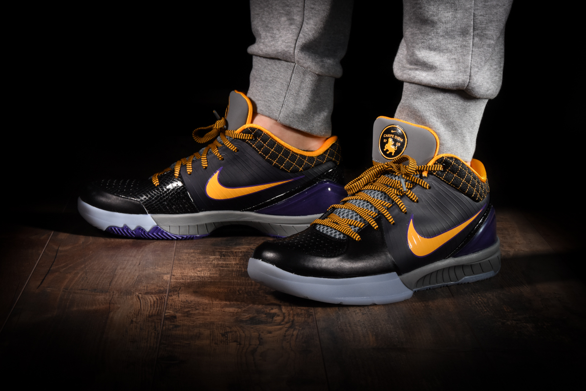 nike kobe 2 carpe diem