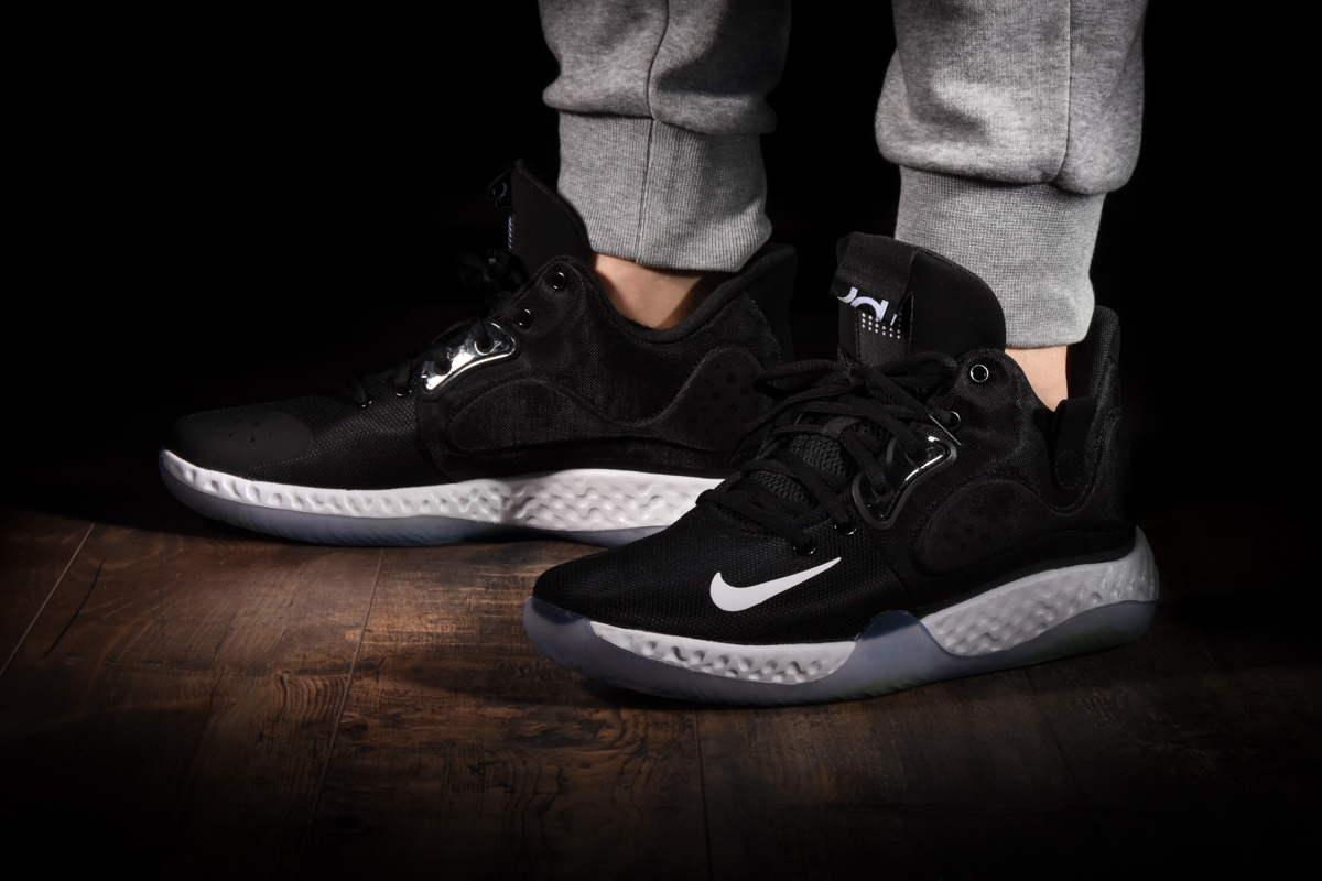 Kd trey 5 vii black store