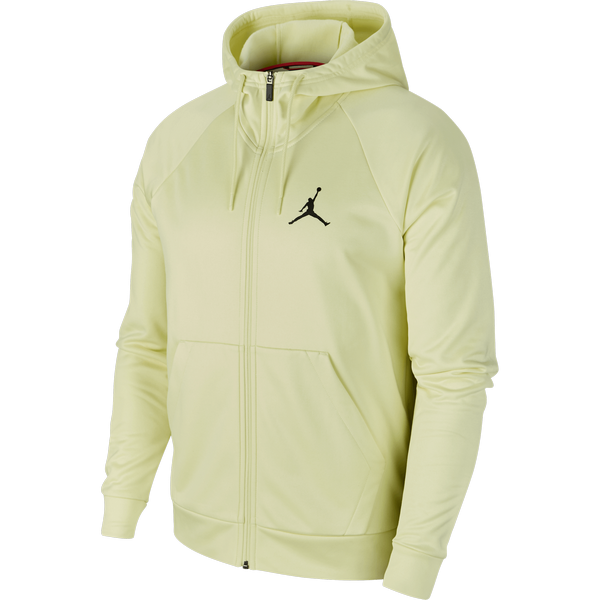Detalles de Nike Jordan 23 alfa Therma Fleece full ZIP Detalles de Nike Jordan 23 alfa Therma Fleece full ZIP